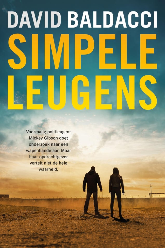 Simpele leugens Simpele leugens