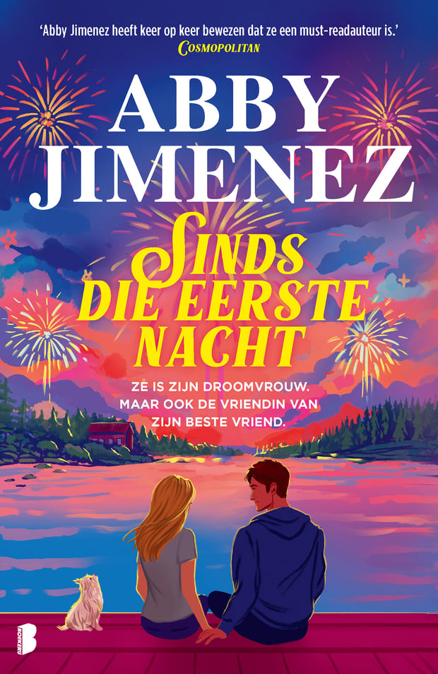 Sinds die eerste nacht Sinds die eerste nacht