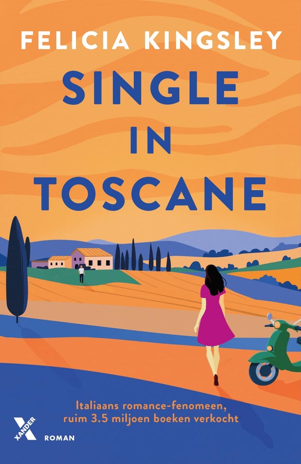 Single in Toscane Single in Toscane