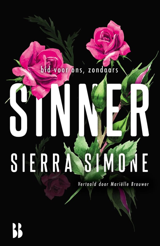 Priest 2 - Sinner Priest 2 - Sinner