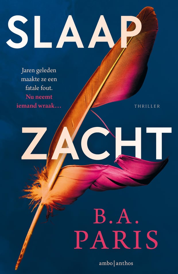 Slaap zacht Slaap zacht