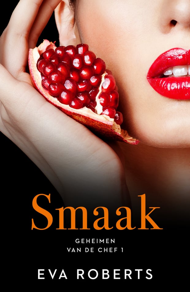Geheimen van de chef 1 - Smaak Geheimen van de chef 1 - Smaak