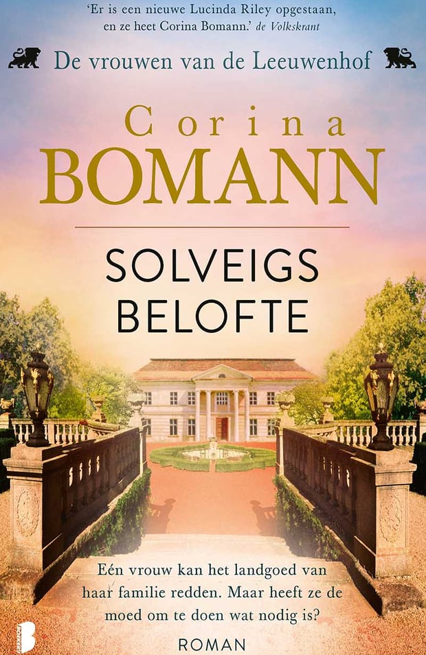 Solveigs belofte Solveigs belofte