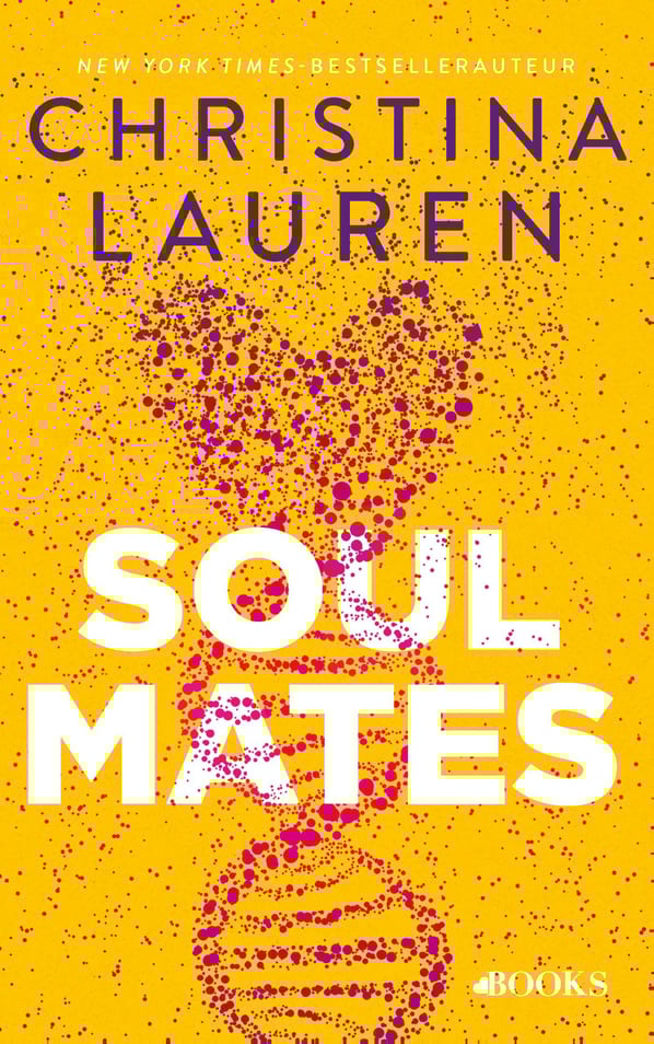 DNAduo 1 - Soulmates DNAduo 1 - Soulmates