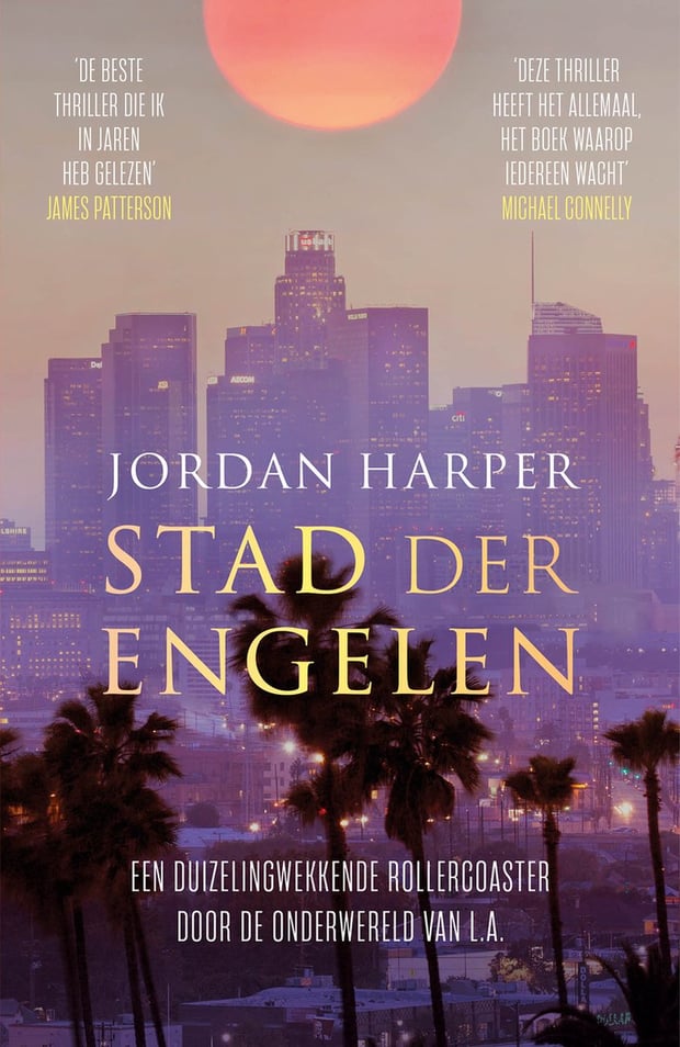 Stad der engelen Stad der engelen