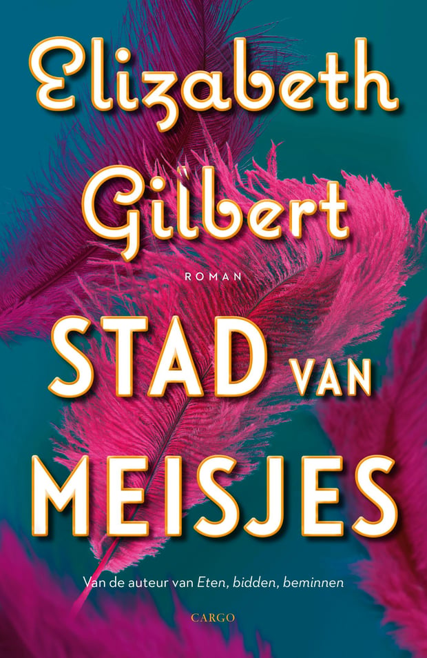 Stad van meisjes Stad van meisjes
