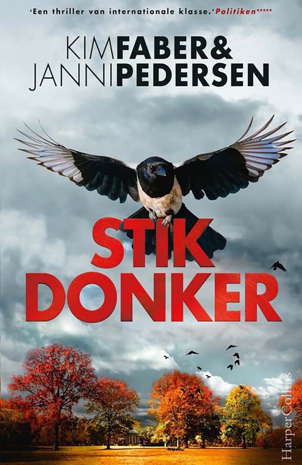 Stikdonker Stikdonker
