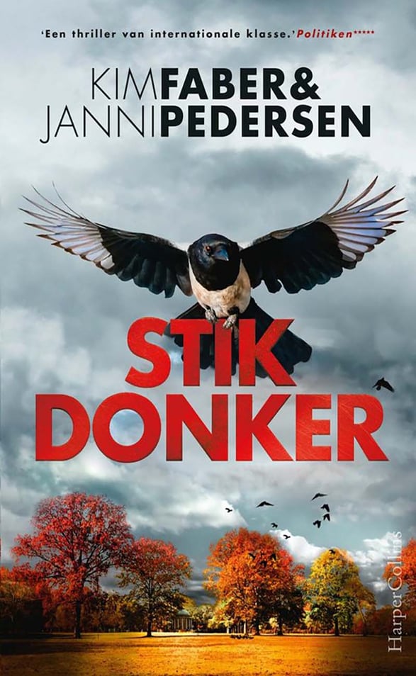 Stikdonker Stikdonker