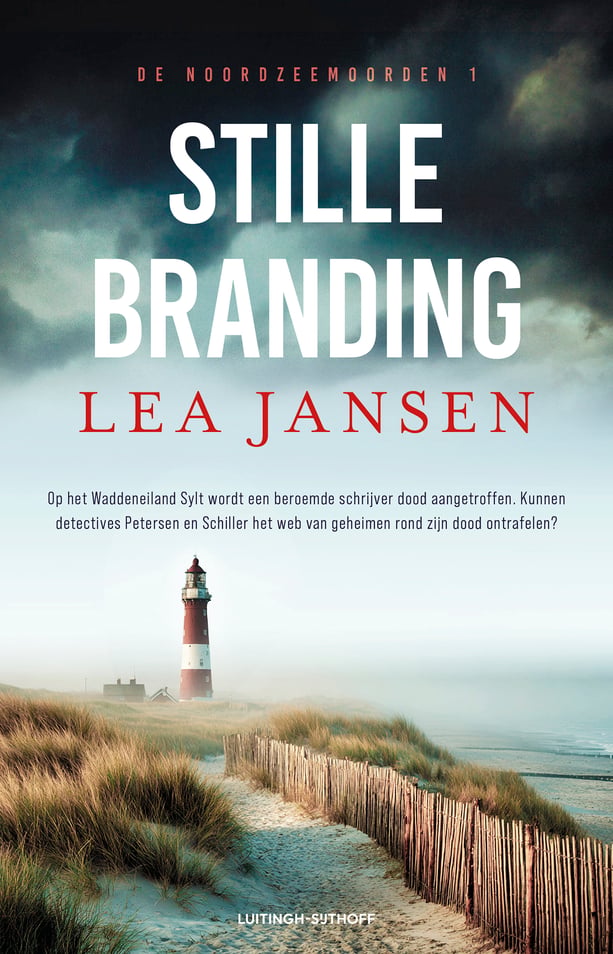 Stille branding Stille branding