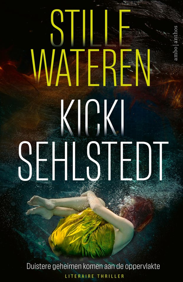 Stille wateren Stille wateren