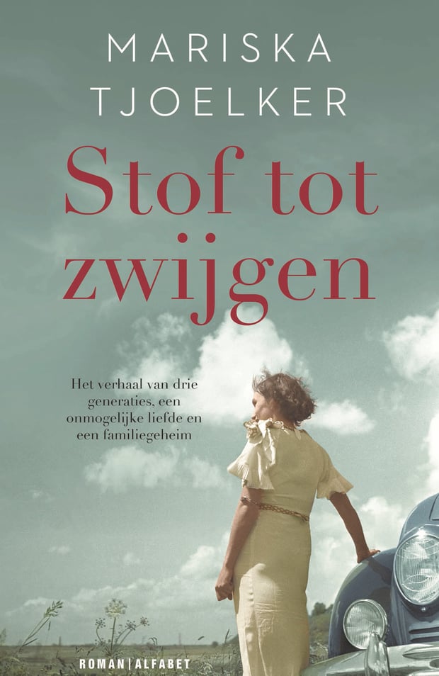 Stof tot zwijgen Stof tot zwijgen