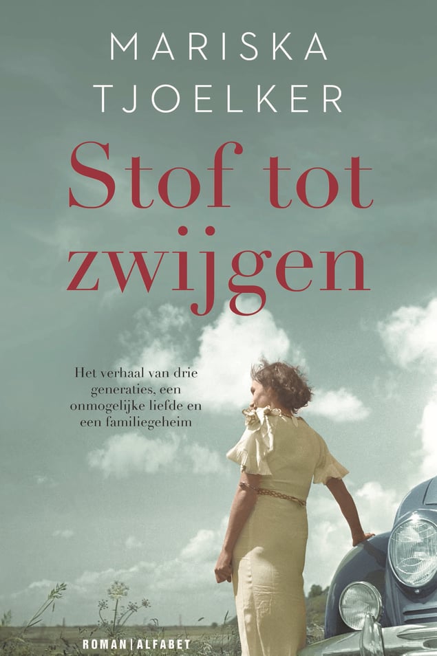 Stof tot zwijgen Stof tot zwijgen