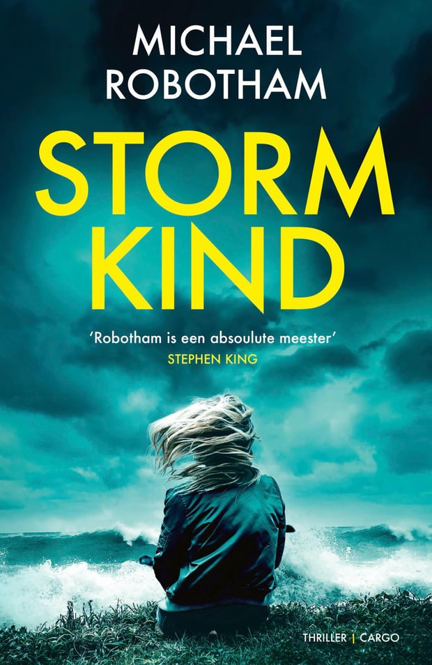 Stormkind Stormkind