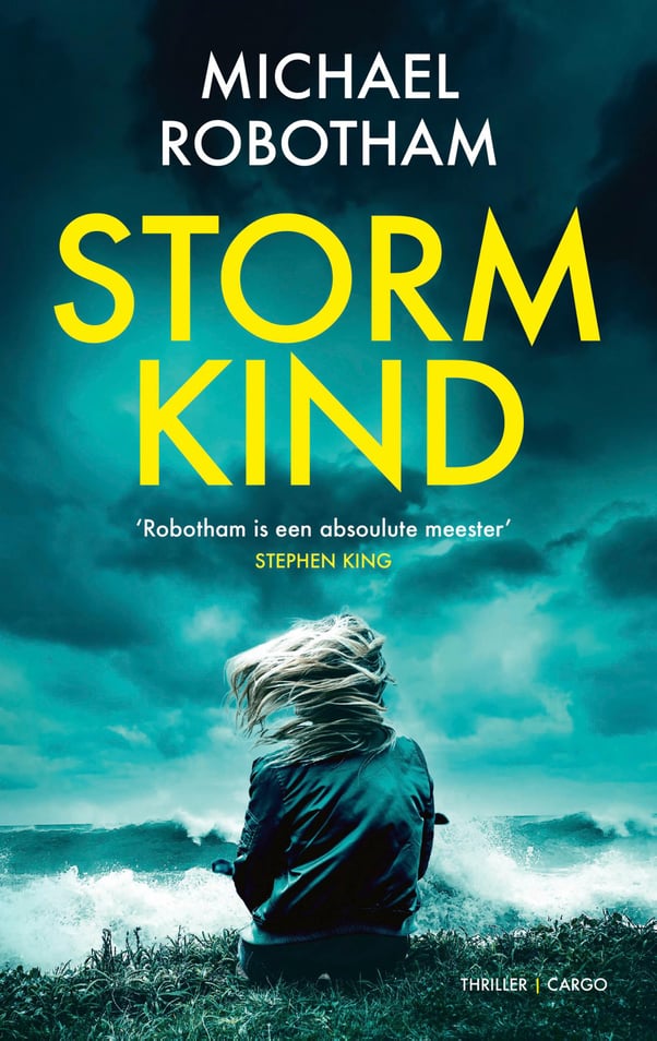 Stormkind Stormkind