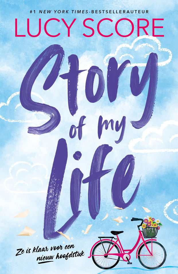 Story Lake 1 - Story of my life Story Lake 1 - Story of my life