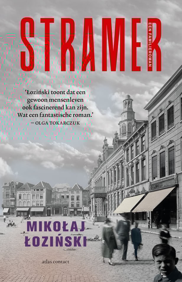Stramer Stramer