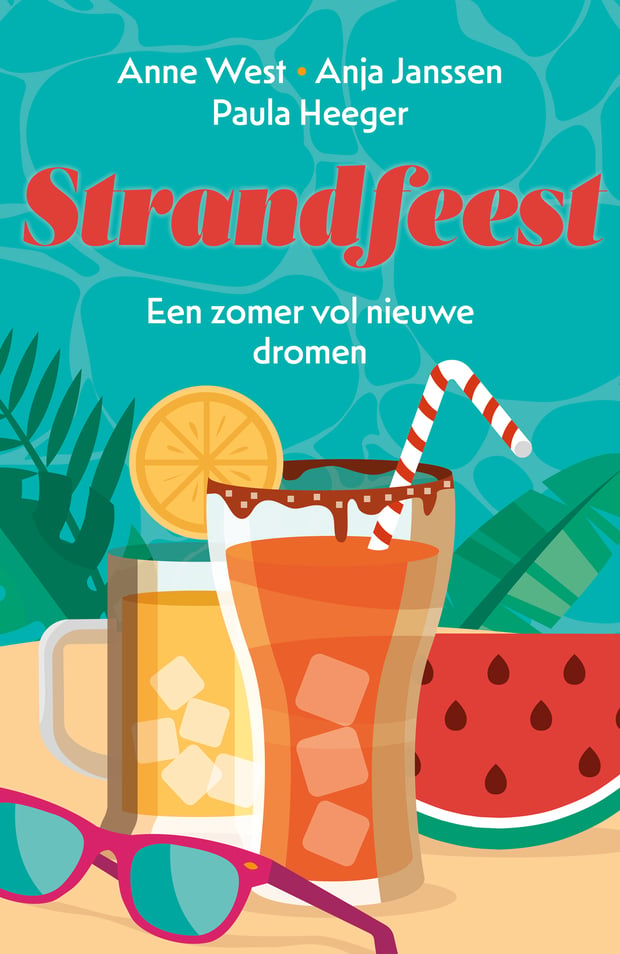 Strandfeestbundel Strandfeestbundel