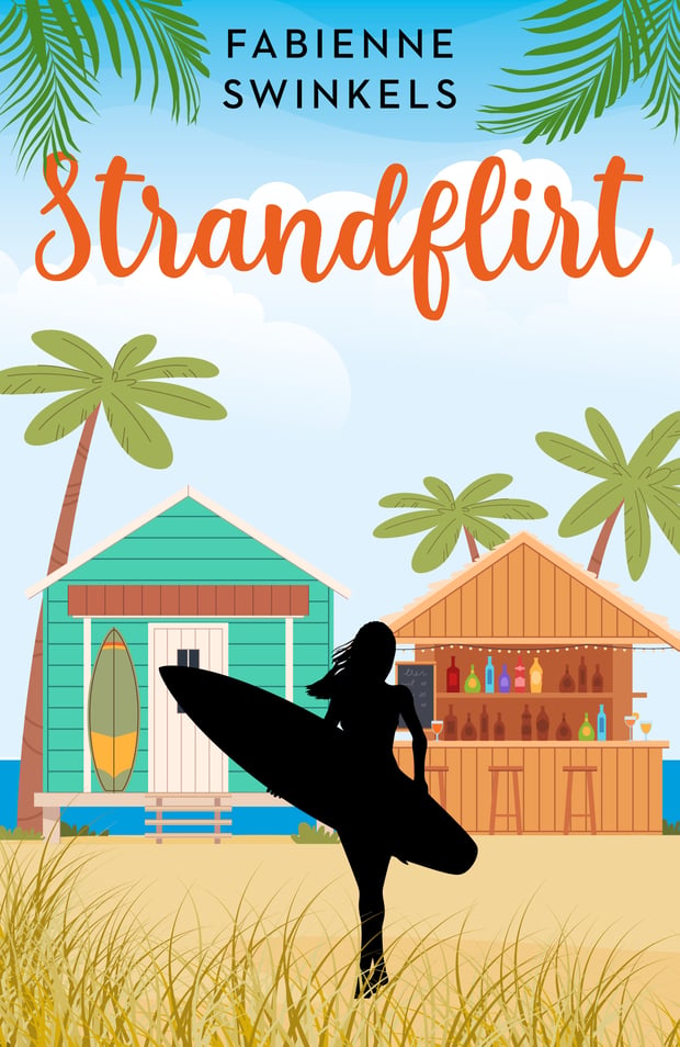 Flirts 3 - Strandflirt Flirts 3 - Strandflirt