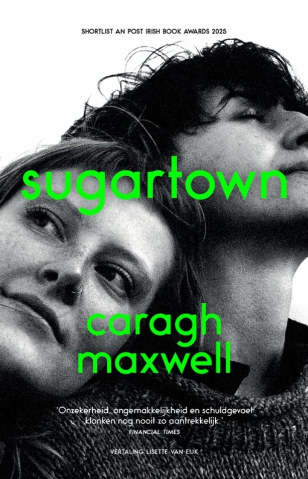 Sugartown Sugartown