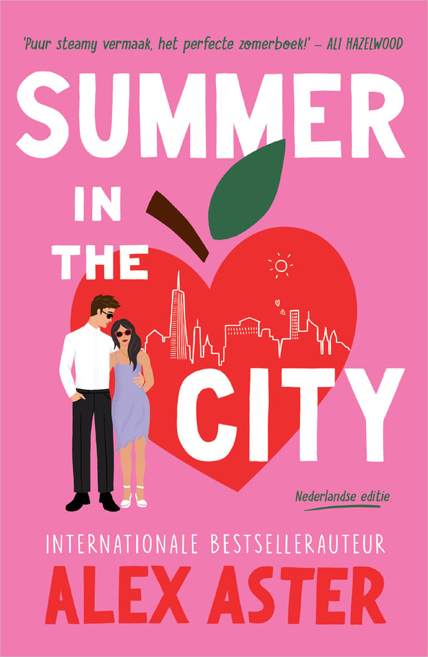Summer in the City Summer in the City