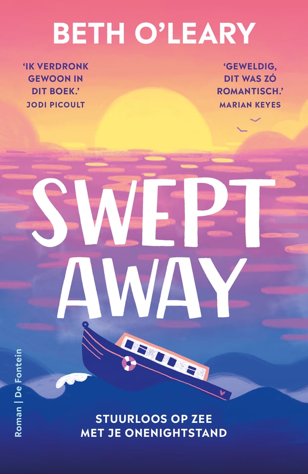 Swept Away Swept Away