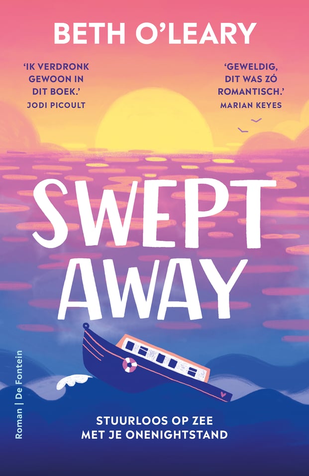 Swept Away Swept Away