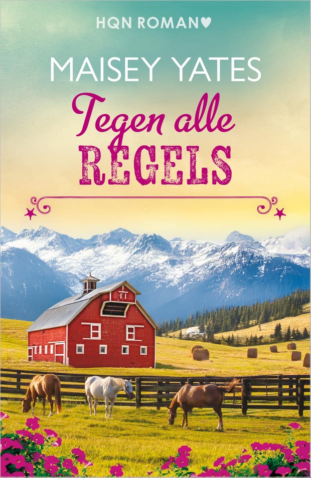 Tegen alle regels Tegen alle regels