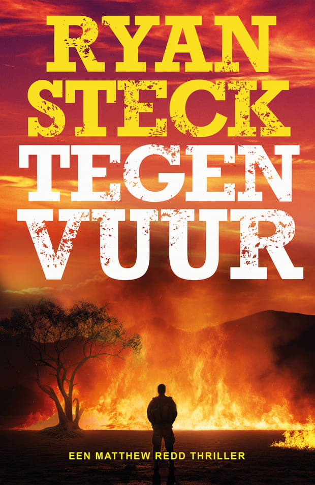 Tegenvuur Tegenvuur
