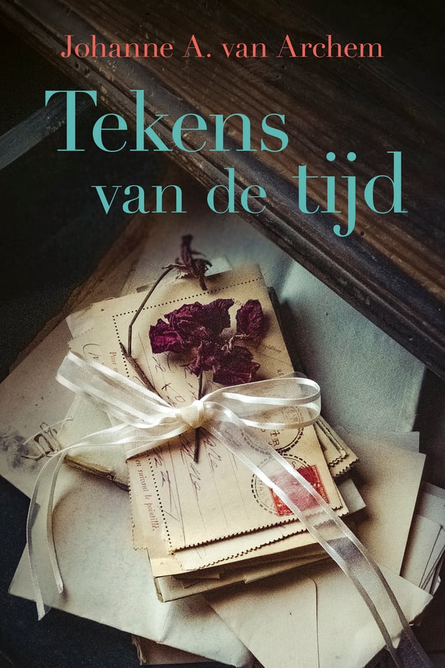 Tekens van de tijd Tekens van de tijd