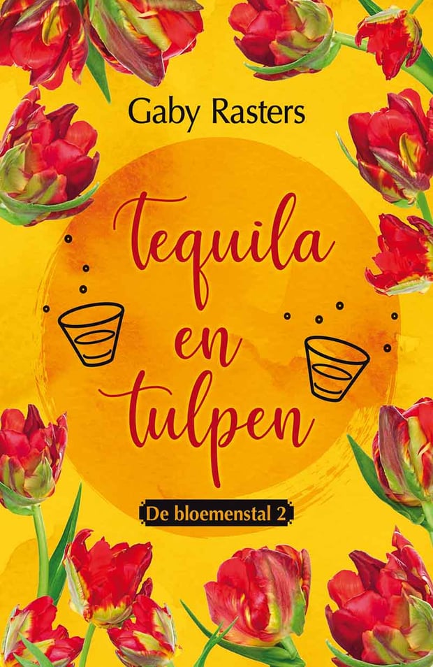Tequila en tulpen Tequila en tulpen