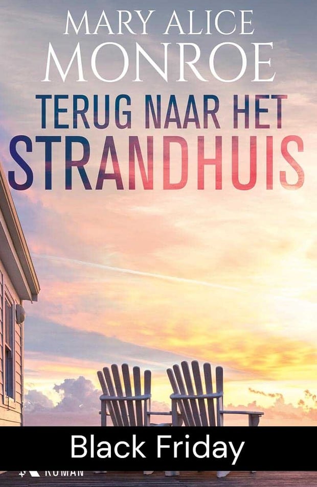 Terug naar het strandhuis Terug naar het strandhuis