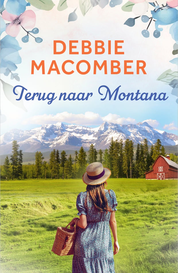 Terug naar Montana Terug naar Montana