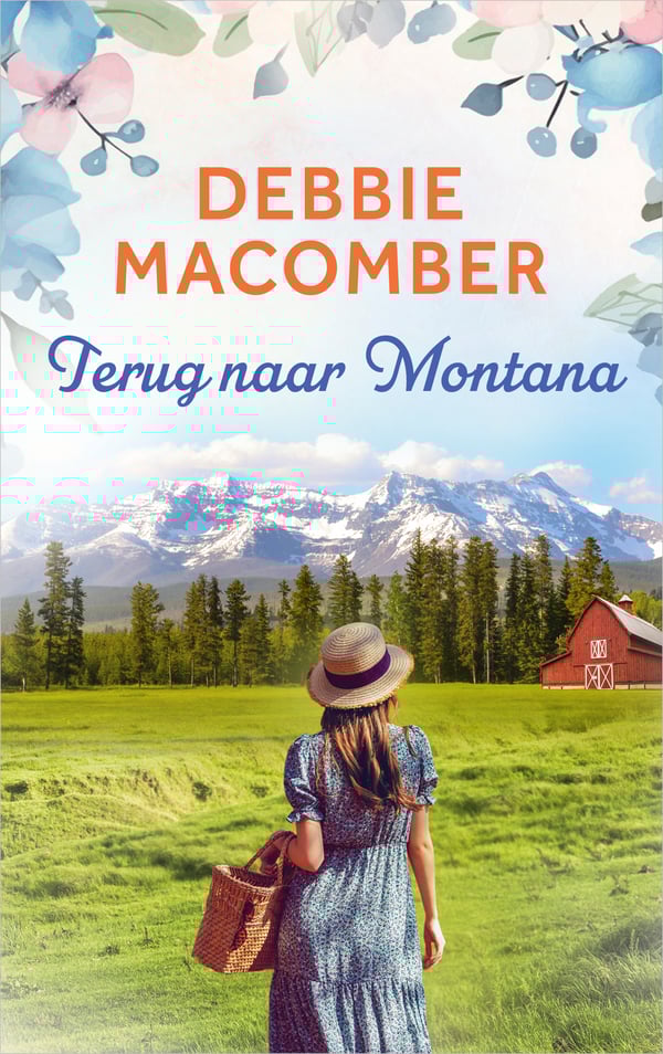 Terug naar Montana Terug naar Montana