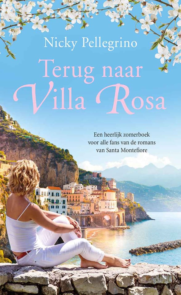 Terug naar Villa Rosa Terug naar Villa Rosa