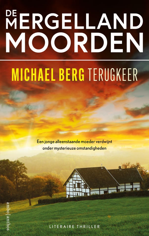 De Mergellandmoorden 1 - Terugkeer De Mergellandmoorden 1 - Terugkeer