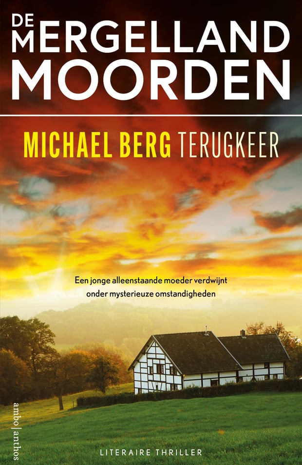 De Mergellandmoorden 1 - Terugkeer De Mergellandmoorden 1 - Terugkeer