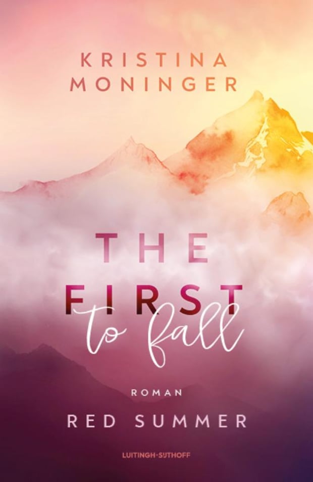 Red Summer 1 - The First to Fall Red Summer 1 - The First to Fall