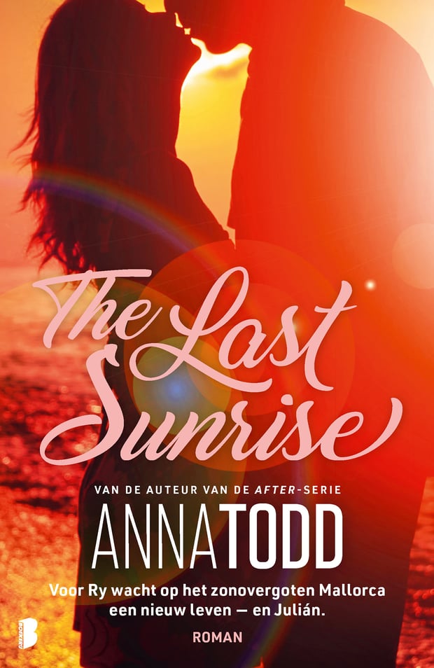 The Last Sunrise The Last Sunrise