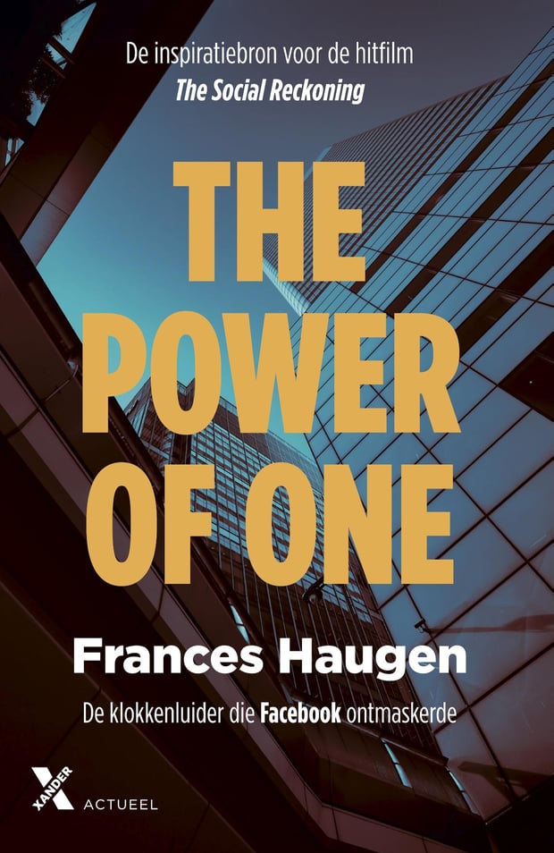 The Power of One The Power of One