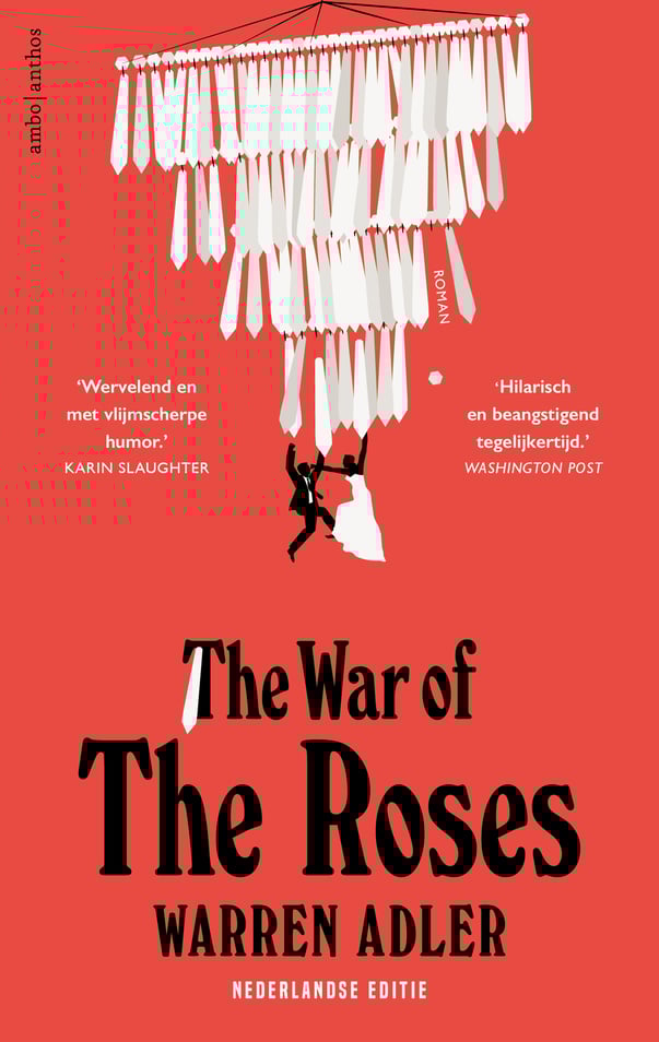 The War of The Roses The War of The Roses
