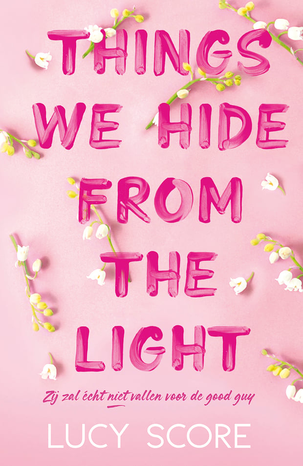 Knockemout 2 - Things we hide from the light Knockemout 2 - Things we hide from the light