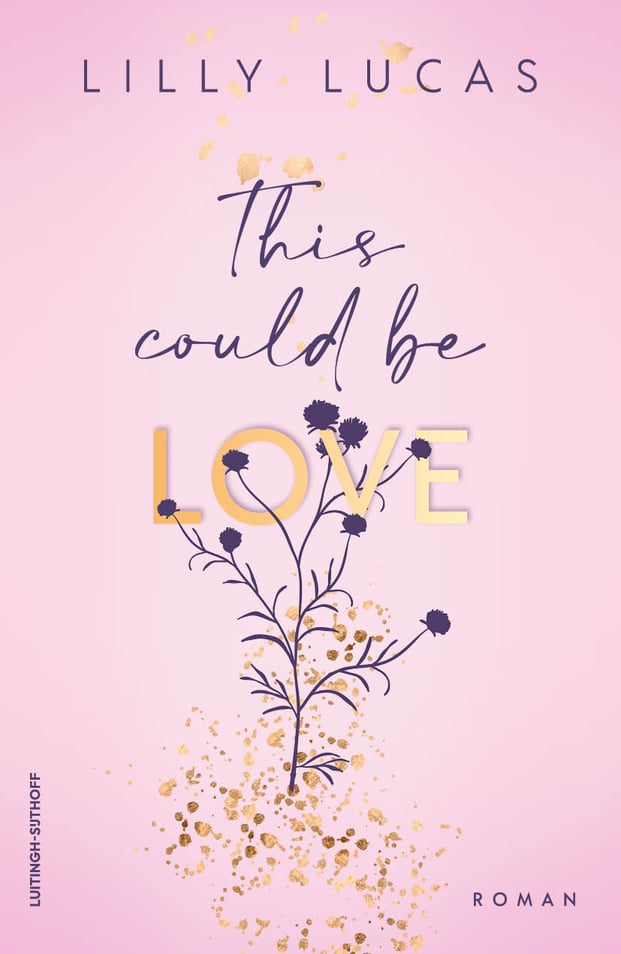 This Could Be Love This Could Be Love