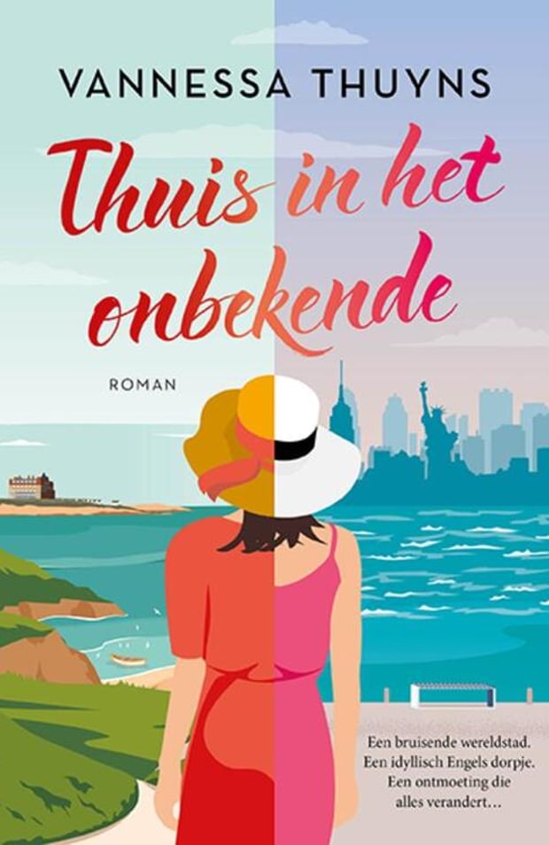 De thuishaven serie 1 - Thuis in het onbekende De thuishaven serie 1 - Thuis in het onbekende