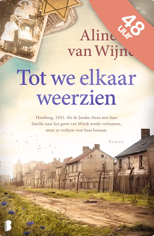 Tot we elkaar weerzien Tot we elkaar weerzien