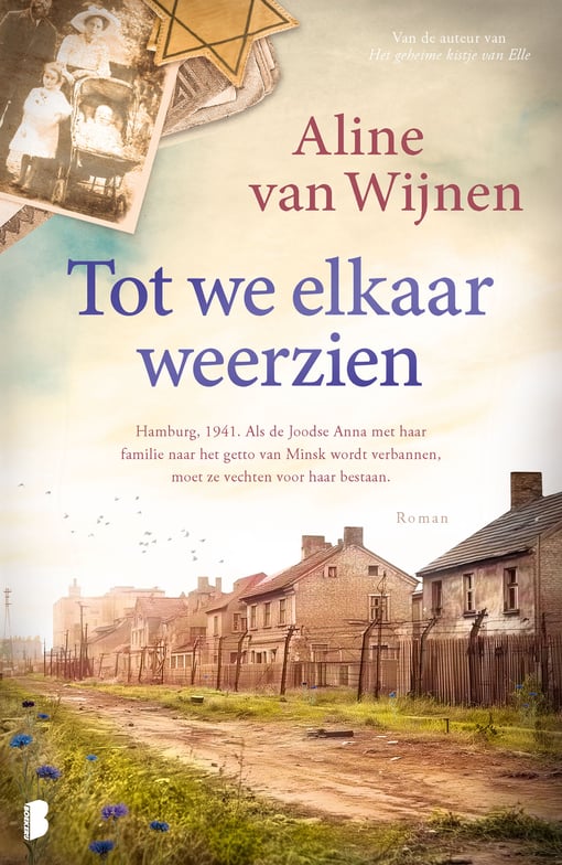 Tot we elkaar weerzien Tot we elkaar weerzien