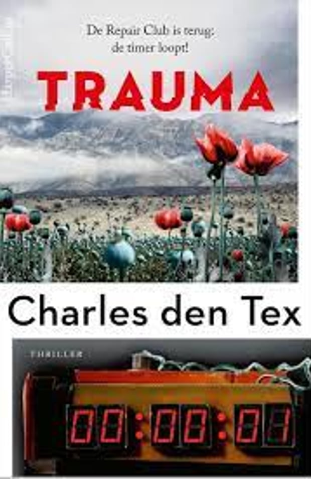 Trauma Trauma