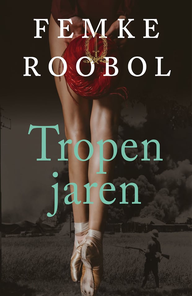 Tropenjaren Tropenjaren
