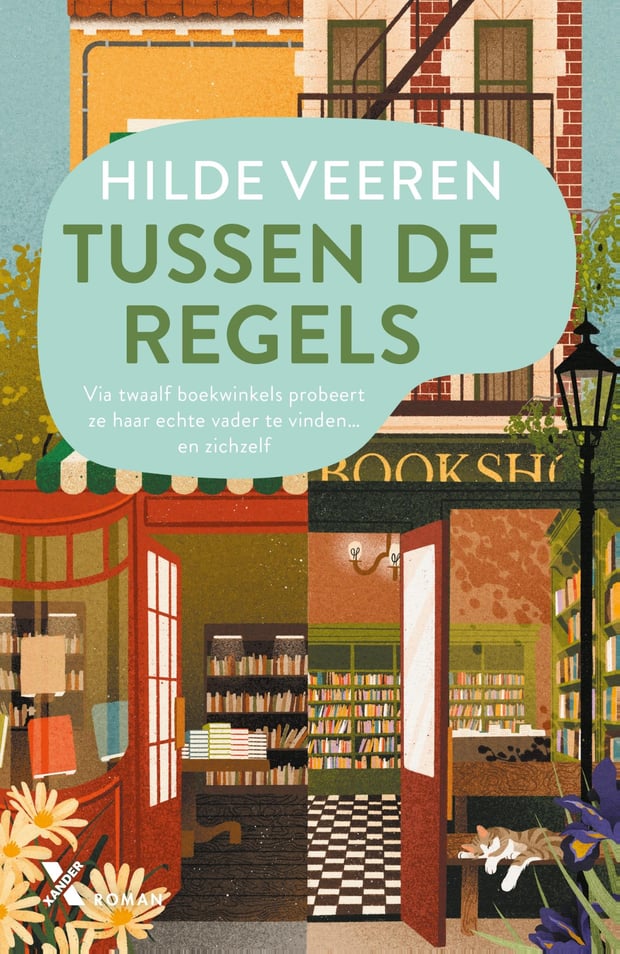 Tussen de regels Tussen de regels