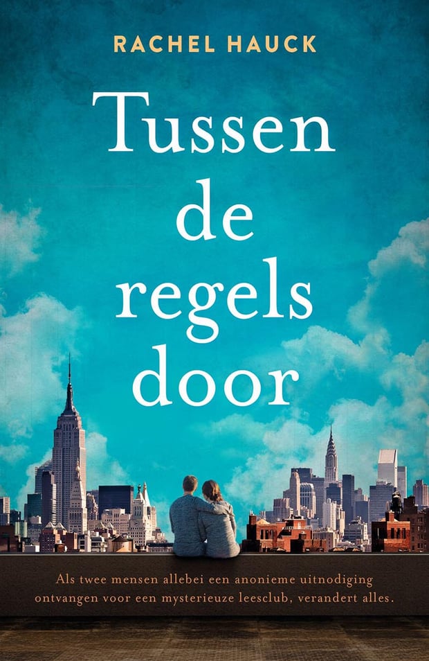 Tussen de regels door Tussen de regels door