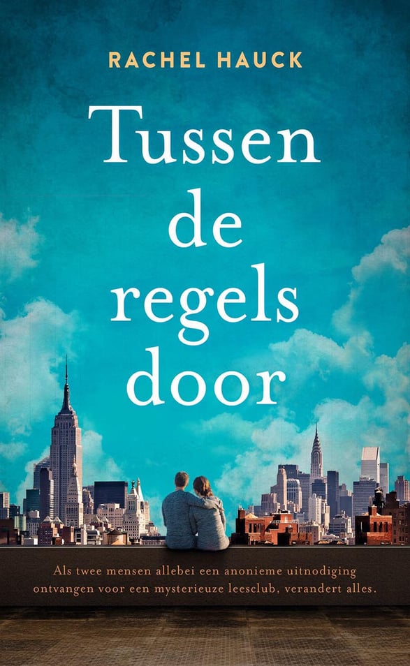 Tussen de regels door Tussen de regels door